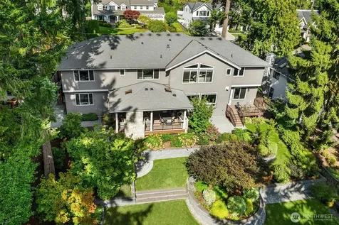 10461 SE 23rd Street Bellevue WA 98004
