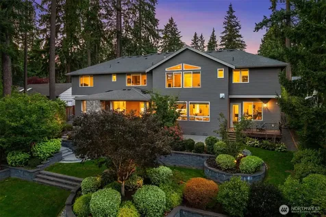 10461 SE 23rd Street Bellevue WA 98004