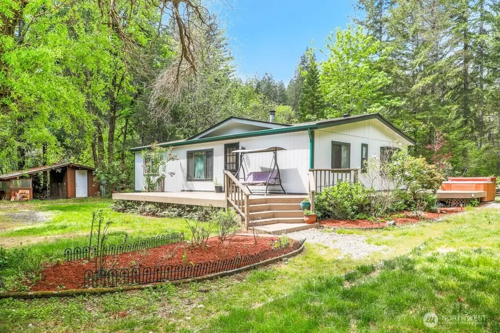 3480 NE Belfair Tahuya Road Tahuya WA 98588
