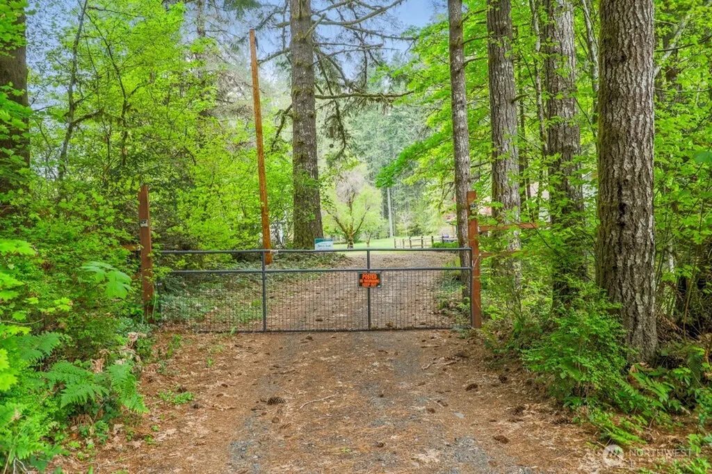 3480 NE Belfair Tahuya Road Tahuya WA 98588