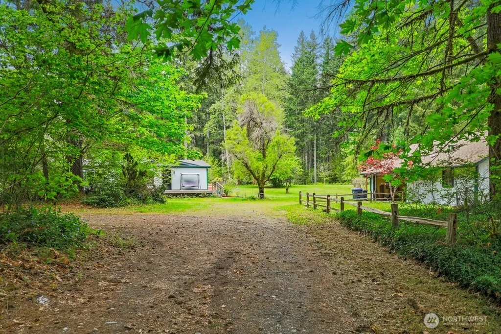 3480 NE Belfair Tahuya Road Tahuya WA 98588