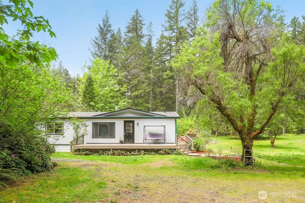 3480 NE Belfair Tahuya Road Tahuya WA 98588