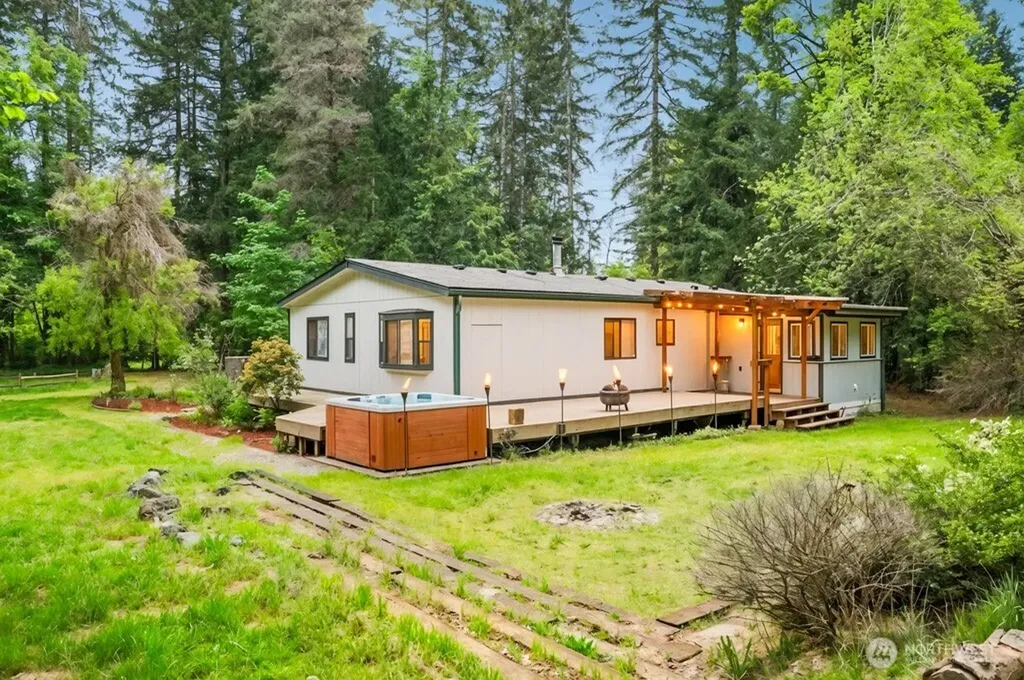 3480 NE Belfair Tahuya Road Tahuya WA 98588