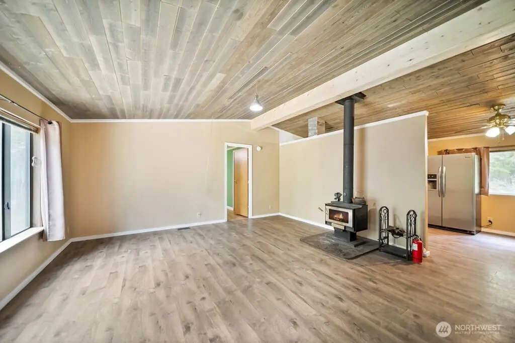 3480 NE Belfair Tahuya Road Tahuya WA 98588