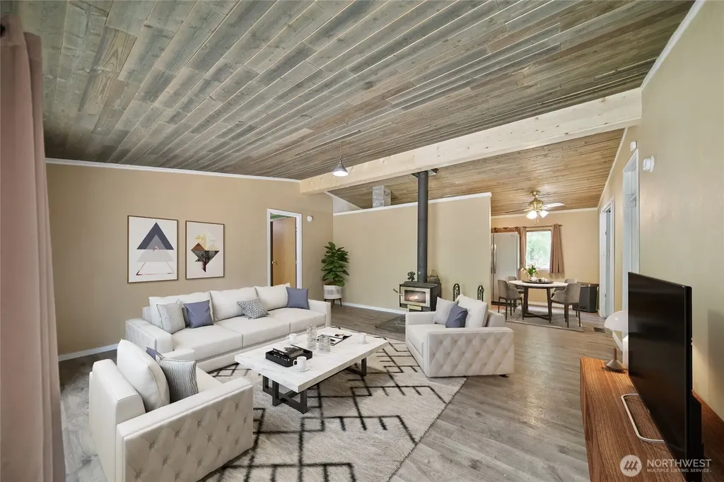 3480 NE Belfair Tahuya Road Tahuya WA 98588