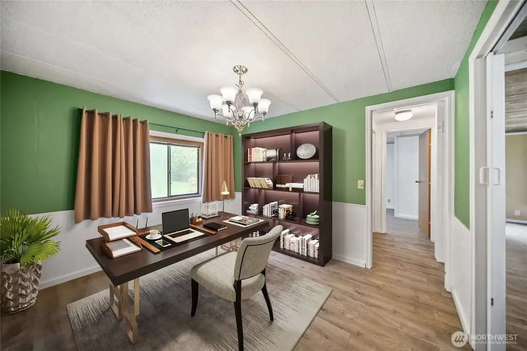 3480 NE Belfair Tahuya Road Tahuya WA 98588