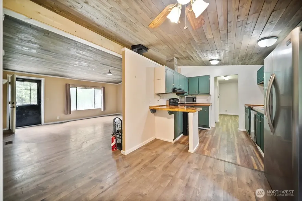 3480 NE Belfair Tahuya Road Tahuya WA 98588