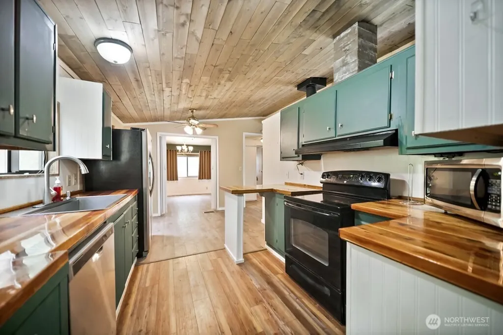 3480 NE Belfair Tahuya Road Tahuya WA 98588