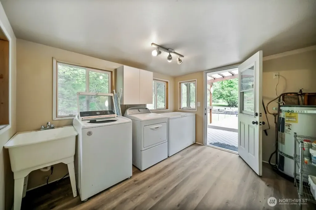 3480 NE Belfair Tahuya Road Tahuya WA 98588