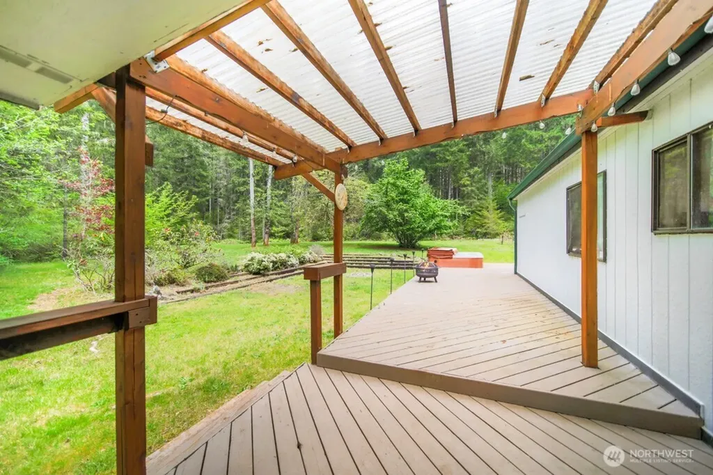 3480 NE Belfair Tahuya Road Tahuya WA 98588