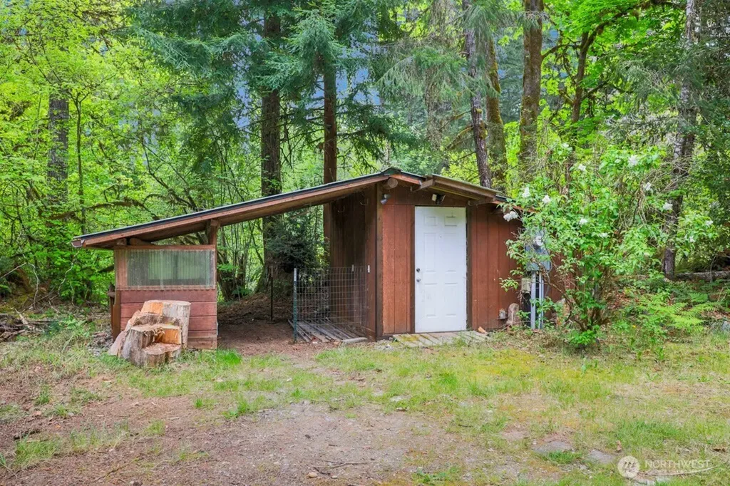 3480 NE Belfair Tahuya Road Tahuya WA 98588