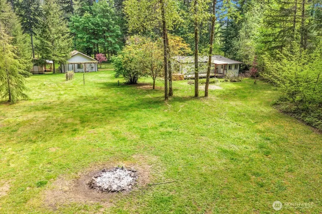 3480 NE Belfair Tahuya Road Tahuya WA 98588