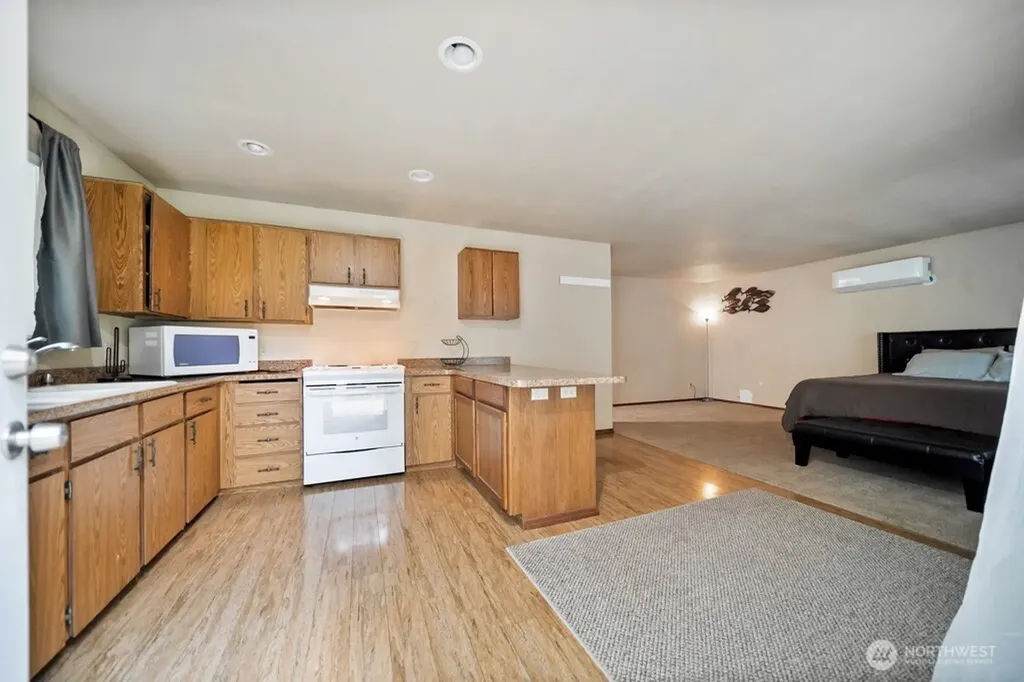 3480 NE Belfair Tahuya Road Tahuya WA 98588