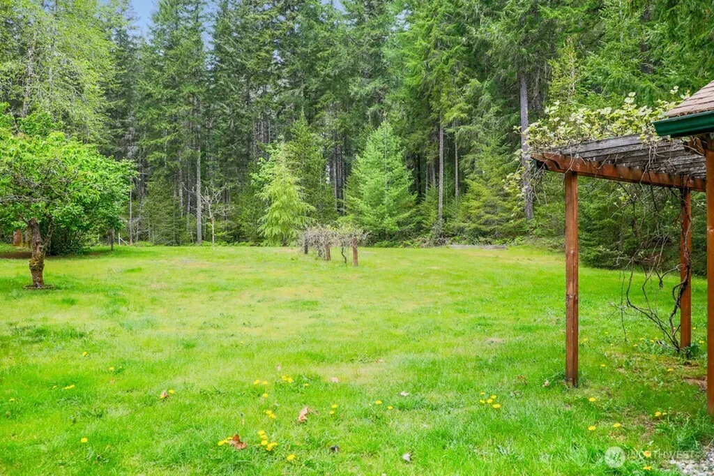 3480 NE Belfair Tahuya Road Tahuya WA 98588