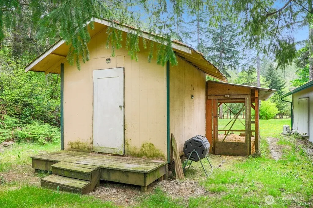 3480 NE Belfair Tahuya Road Tahuya WA 98588
