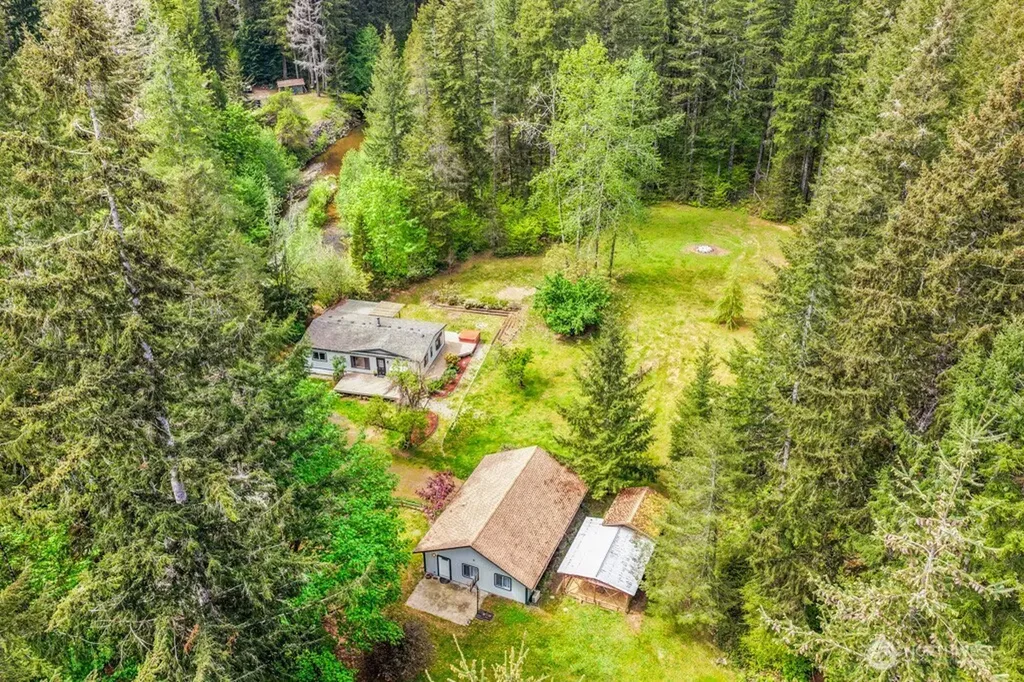 3480 NE Belfair Tahuya Road Tahuya WA 98588