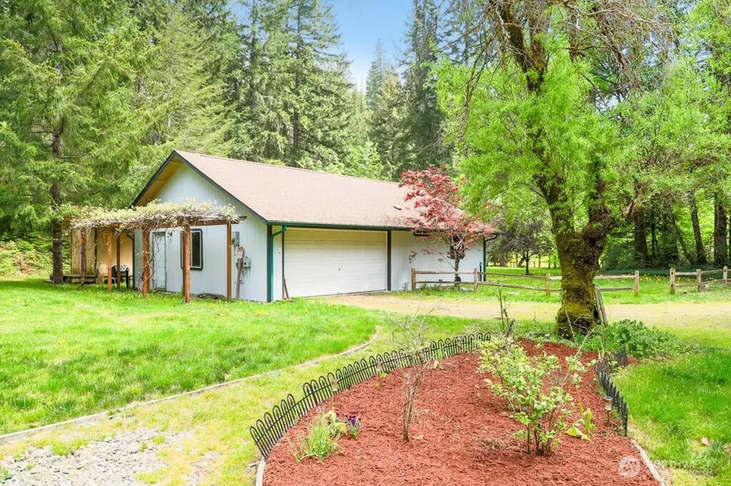 3480 NE Belfair Tahuya Road Tahuya WA 98588