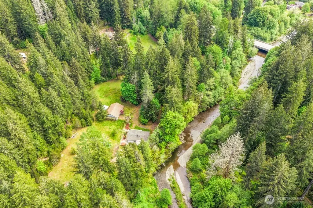 3480 NE Belfair Tahuya Road Tahuya WA 98588