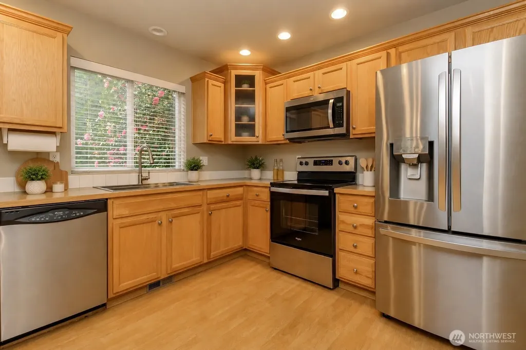 9621 148th Street Ct E Puyallup WA 98375