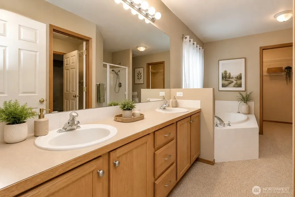 9621 148th Street Ct E Puyallup WA 98375