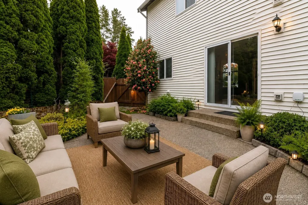 9621 148th Street Ct E Puyallup WA 98375