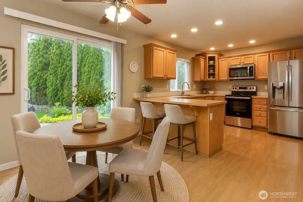 9621 148th Street Ct E Puyallup WA 98375