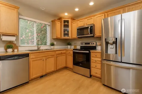 9621 148th Street Ct E Puyallup WA 98375