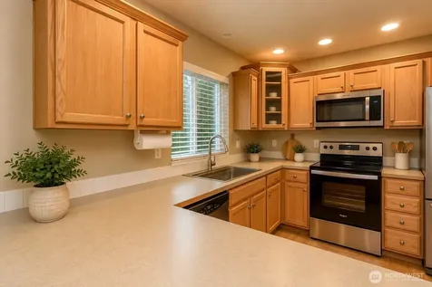 9621 148th Street Ct E Puyallup WA 98375