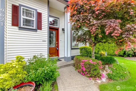 9621 148th Street Ct E Puyallup WA 98375
