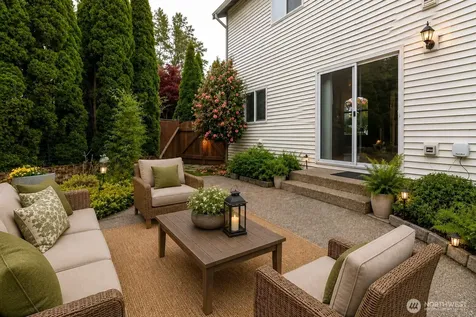 9621 148th Street Ct E Puyallup WA 98375