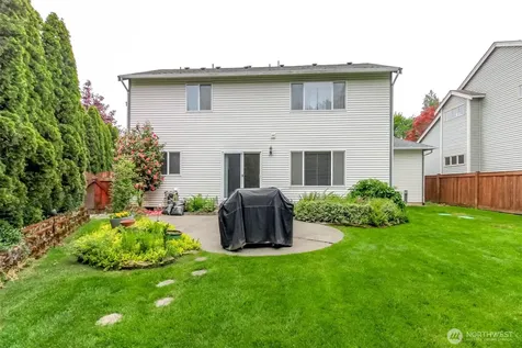 9621 148th Street Ct E Puyallup WA 98375