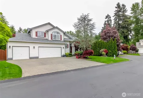 9621 148th Street Ct E Puyallup WA 98375