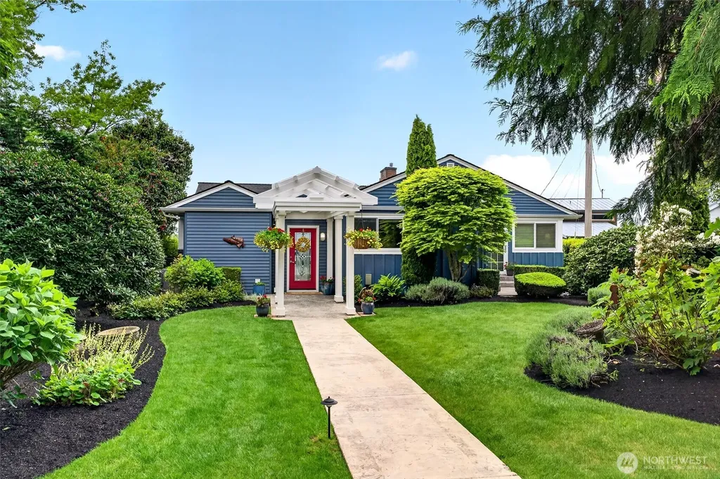 3140 SW 302nd Place Federal Way WA 98023