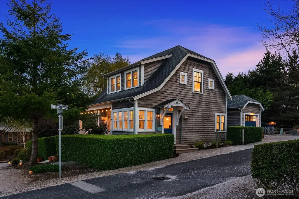 7 Lupine Lane Pacific Beach WA 98571