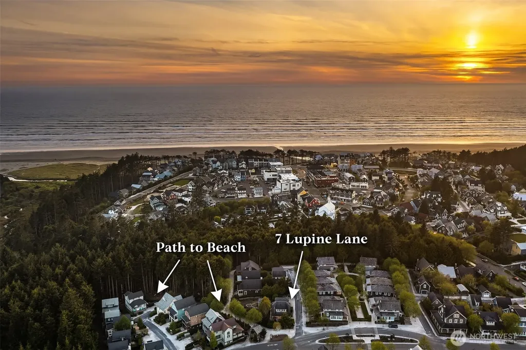 7 Lupine Lane Pacific Beach WA 98571