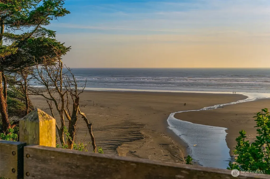7 Lupine Lane Pacific Beach WA 98571