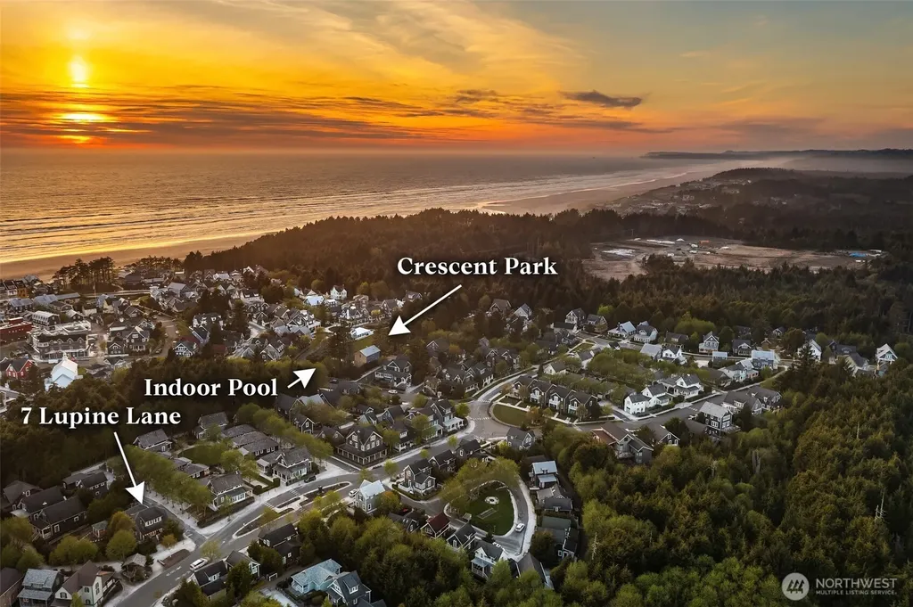 7 Lupine Lane Pacific Beach WA 98571