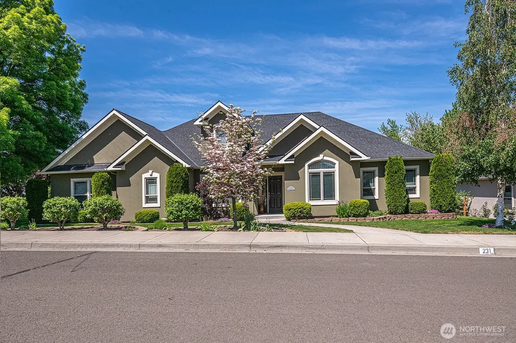 231 Thunder Ridge Drive Walla Walla WA 99362