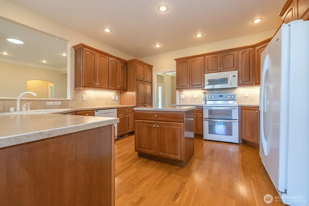 231 Thunder Ridge Drive Walla Walla WA 99362