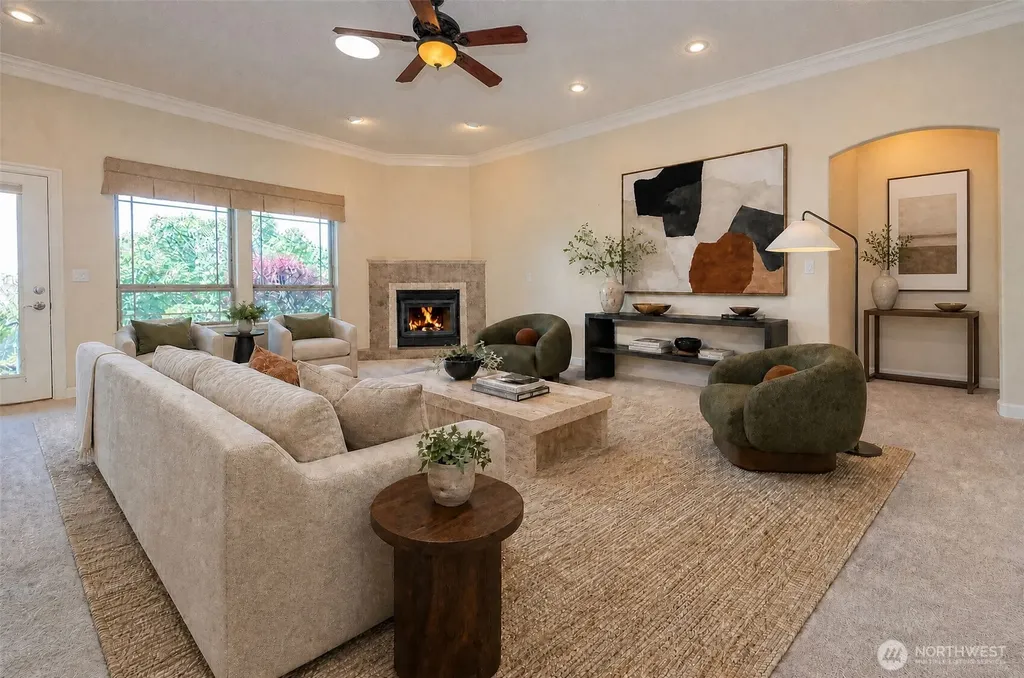 231 Thunder Ridge Drive Walla Walla WA 99362