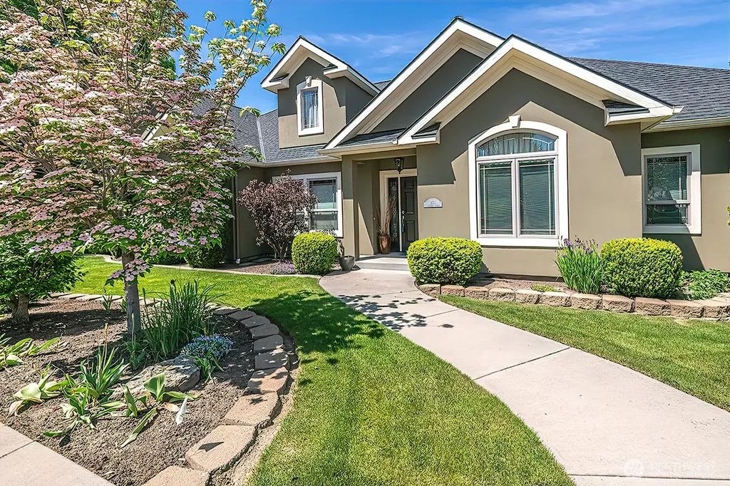 231 Thunder Ridge Drive Walla Walla WA 99362