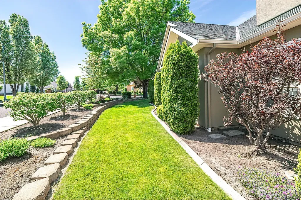 231 Thunder Ridge Drive Walla Walla WA 99362