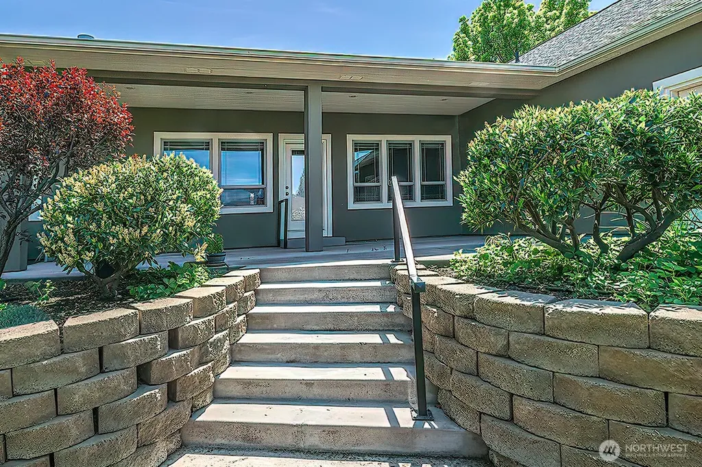 231 Thunder Ridge Drive Walla Walla WA 99362
