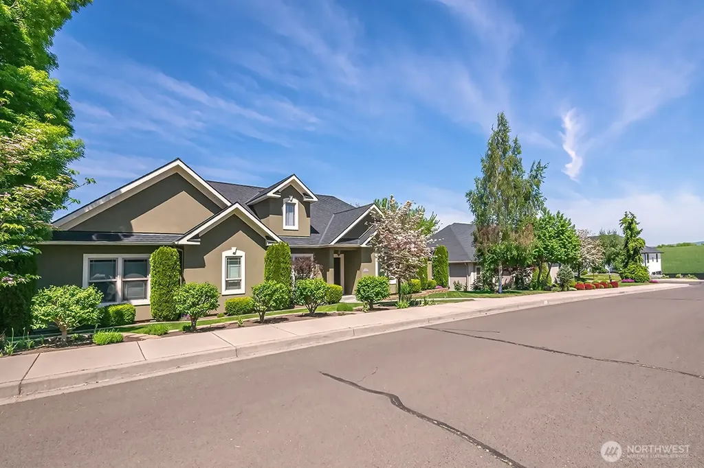 231 Thunder Ridge Drive Walla Walla WA 99362