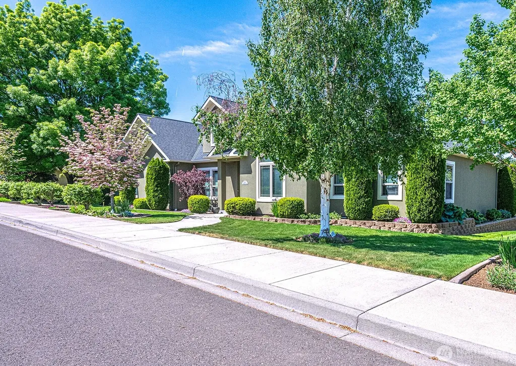 231 Thunder Ridge Drive Walla Walla WA 99362
