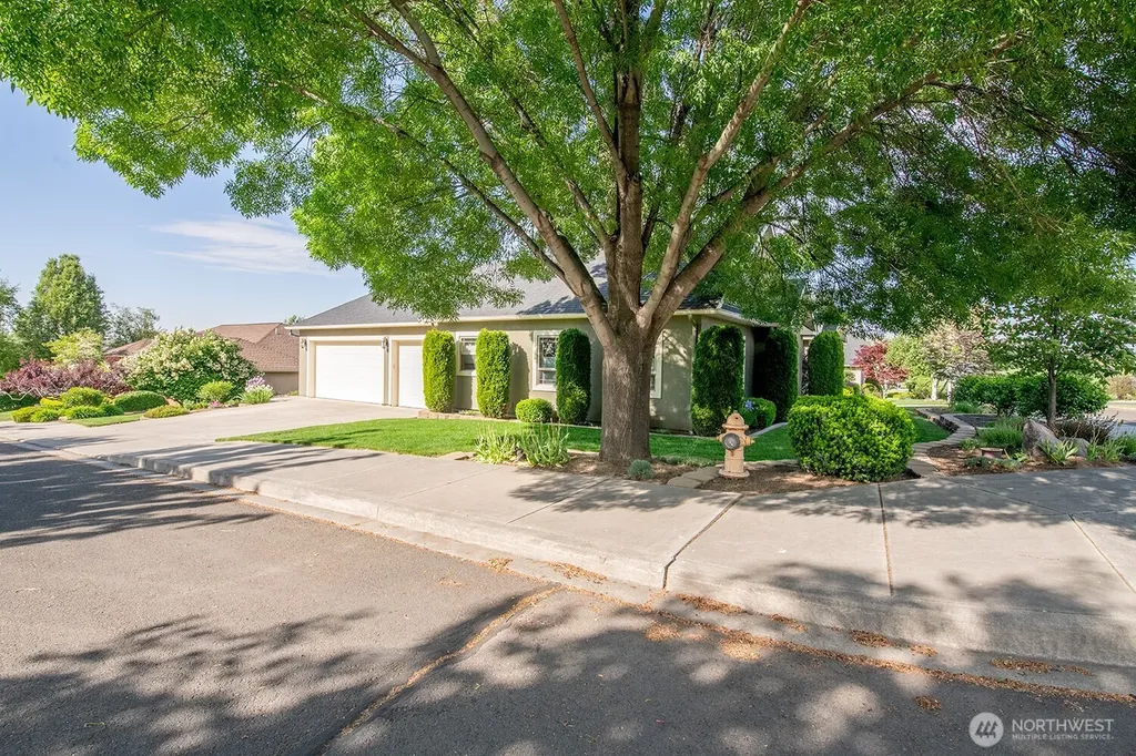 231 Thunder Ridge Drive Walla Walla WA 99362