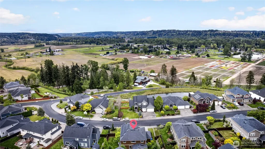 8119 172nd Avenue E Sumner WA 98390
