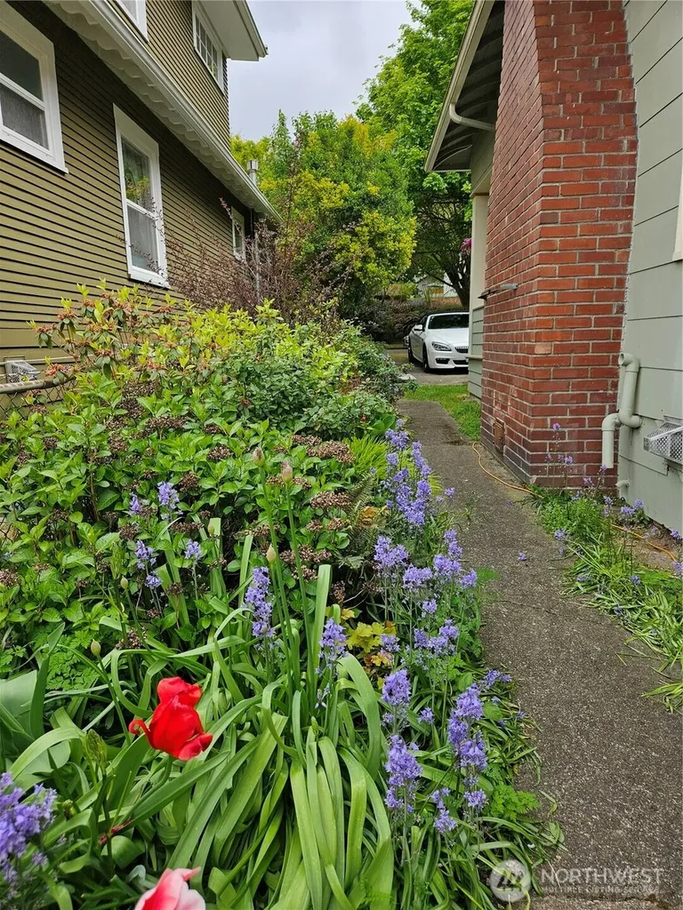 2615 47th Avenue SW Seattle WA 98116