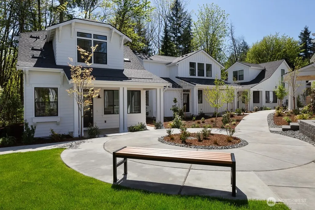 11170 NE 134th Court NE Redmond WA 98052