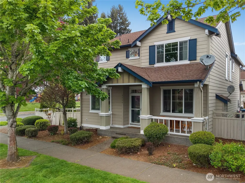 5800 Balustrade Boulevard SE Lacey WA 98513